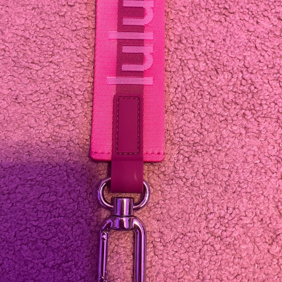 Lululemon Never Lost Keychain - Picture 4 of 5